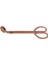 Rose Gold Mum Fitil Kesme Makası 1