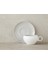 Boho New Bone China Fincan Takımı Gri 3