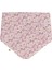 x Liberty Bandana Bib Eloise-Blush 1