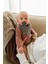 x Liberty Bandana Bib Chamomile Lawn-Woodchuc 2