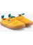 Hoppuff Casual Dinamik Sarı Barefoot Çocuk Ayakkabı 1