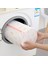L 50-60CM Stili Çamaşır Makinesi Çamaşır Torbası Ev Kullanımı Büyük Kapasiteli Kirli Giysiler Saklama Torbası Çok Amaçlı Çamaşır Sepeti Iç Çamaşır Torbaları (Yurt Dışından) 1
