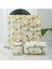 Silindir 20-30CM Tarzı Renkli Polyester Baskı Çamaşır Torbaları Iç Çamaşırı Sutyen Çamaşır Makinesi Çantası Örgü Seyahat Organizatör Yıkama Torbası Katlanır Çamaşır Sepeti (Yurt Dışından) 5