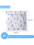 Xl 60-60CM Tarzı Kaktüs Baskı Çamaşır Torbaları Çamaşır Makinesi Için Katlanabilir Örgü Elbise Çantası Iç Çamaşırı Çorap Sutyen Çamaşır Sepeti Yıkama Iç Çamaşırı Çantası (Yurt Dışından) 2