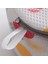 Silindir 20X30CM Stili Kirli Giysiler Için Seyahat Çamaşır Torbaları Mesh Büyük Çamaşır Makinesi Aksesuarları Konteyner Çorap Iç Çamaşırı Net Büyük Sutyen Seti Ürünler (Yurt Dışından) 3