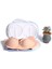 Oval Stil Çamaşır Torbası Yıkama Giyim Bakımı Katlanabilir Koruma Ağı Filtre Iç Çamaşırı Sütyen Çorap Iç Çamaşırı Çamaşır Makinesi Giysileri (Yurt Dışından) 5