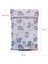 L 50X60CM Stili Sevimli Kedi Desen Giyim Yıkama Torbası Kalınlaşmak Makine Yıkama Örgü Çanta Çamaşır Torbası Iç Çamaşırı Kılıfı Giysi Koruma Ağı Lot (Yurt Dışından) 2