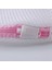Uzun Kollu Stil Için Çamaşır Sepeti Torbası Ev Kullanımı Makinede Yıkanabilir Örgü Sütyen Iç Çamaşırı Özel Yıkama Torbası Polyester Katlanabilir Nakışlı Çamaşır Torbası (Yurt Dışından) 5