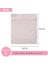 Ince Ağ 50-60CM Stili 13 Boyut Çamaşır Torbası Çamaşır Iç Çamaşırı Sutyen Kirli Giysiler Yıkama Torbaı Polyester Örgü Organizatör Torbası Çamaşır Makinesi Çamaşır Torbaı (Yurt Dışından) 2