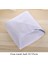 Ince Ağ 25X25CM Stili Fermuar Fileli Çamaşır Torbası Polyester Çamaşır Yıkama Torbaları Kaba Net Çamaşır Sepeti Çamaşır Makineleri Çamaşır Torbaları Fileli Sutyen Torbası (Yurt Dışından) 2