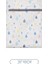 S 30-40CM Stili Polyester Örgü Çamaşır Torbası Katlanabilir Seyahat Organizatörü Giyim Iç Çamaşırı Yıkama Torbası Ince Net Çamaşır Makinesi Torbaları Çamaşır Sepeti (Yurt Dışından) 2