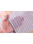 Silindir 22-33CM Tarzı Ev Çamaşır Makinesi Çamaşır Torbaları Polyester Seyahat Organizatör Kılıfı Kirli Giysiler Yıkama Torbası Iç Çamaşır Çamaşır Torbası Gri Dalgalanma (Yurt Dışından) 1