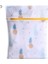 Ananas 3 Tarzı 6 Boyutlu Çamaşır Torbası Polyester Çamaşır Yıkama Torbaları Bitki Baskı Fermuar Tasarımı Çamaşır Makineleri Için Çizilmez Örgü Çamaşır Torbası (Yurt Dışından) 1