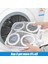 Mavi Stil Laundry Bag Shoes Organizer Bag For Shoe Mesh Laundry Shoes Bags Dry Shoe Home Organizer Portable Laundry Washing Bags (Yurt Dışından) 2