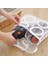 Mavi Stil Laundry Bag Shoes Organizer Bag For Shoe Mesh Laundry Shoes Bags Dry Shoe Home Organizer Portable Laundry Washing Bags (Yurt Dışından) 4