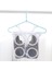 Mavi Stil Laundry Bag Shoes Organizer Bag For Shoe Mesh Laundry Shoes Bags Dry Shoe Home Organizer Portable Laundry Washing Bags (Yurt Dışından) 5