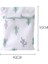 M 40-50CM Stili Kaktüs Baskı Fermuarlı Örgü Çamaşır Torbası Polyester Çamaşır Net Çanta Iç Çamaşırı Çorap Çamaşır Makinesi Kılıfı Giysi Sutyen Çantaları (Yurt Dışından) 2