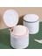 Pembe 16-18CM Tarzı Sutyen Çamaşır Torbası Iç Çamaşırı Organizatör Yüksek Li Örgü Yıkama Torbası Polyerter Net Çamaşır Torbaları Iç Çamaşırı Sutyen Çamaşır Sepeti (Yurt Dışından) 2