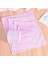 Xl 50-60CM Stili Pembe Şerit Polyester Çamaşır Torbası Iç Çamaşırı Sutyen Çorap Çamaşır Torbası Narin Elbise Koruyucu Giysi Yıkama Kiti Kirli Çamaşır Torbası (Yurt Dışından) 3