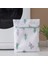 M 40-50CM Stili Kaktüs Baskı Fermuarlı Örgü Çamaşır Torbası Polyester Çamaşır Net Çanta Iç Çamaşırı Çorap Çamaşır Makinesi Kılıfı Giysi Sutyen Çantaları (Yurt Dışından) 5