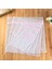 Kaba Mesh Net Stili 23CMX30CM 5 Boyutlu Beyaz Kaba Örgü Çamaşır Torbaları Çamaşır Makineleri Için Iç Çamaşır Çamaşır Yıkama Torbaları Modern Pet+Pe Polyester Çamaşır Torbası (Yurt Dışından) 1