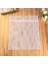 Kaba Mesh Net Stili 23CMX30CM 5 Boyutlu Beyaz Kaba Örgü Çamaşır Torbaları Çamaşır Makineleri Için Iç Çamaşır Çamaşır Yıkama Torbaları Modern Pet+Pe Polyester Çamaşır Torbası (Yurt Dışından) 4