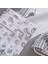 L 50-60CM Stili Ev Polyester Kedi Baskı Çamaşır Torbası Yıkama Iç Çamaşırı Koruma Ağı Modern Sütyen Çantaları (Yurt Dışından) 3