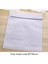 Ince Ağ 60X60CM Stili Fermuar Fileli Çamaşır Torbası Polyester Çamaşır Yıkama Torbaları Kaba Net Çamaşır Sepeti Çamaşır Makineleri Çamaşır Torbaları Fileli Sutyen Torbası (Yurt Dışından) 2