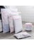 S- 30X40CM Tarzı Kirli Çamaşırlar Için Çamaşır Torbaları Çamaşır Makineleri Sutyen Için Mesh Çamaşır Yıkama Torbaları Iç Çamaşırı Çorapları Fermuarlı Çamaşır Yıkama Torbası (Yurt Dışından) 2