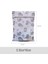 S 30-40CM Stili Depolama Çamaşır Torbası Polyester Baskı Çamaşır Torbası Iç Çamaşırı Sutyen Çamaşır Makinesi Çantası Örgü Seyahat Katlanır Çamaşır Sepeti (Yurt Dışından) 2