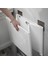 NO.2135406 Stil Katlanabilir Çamaşır Sepeti Yumruksuz Bebek Banyo Plastik Ev Depolama Kutusu Araba Çöp Kovası Taşınabilir Depolama Sepeti Organizatör (Yurt Dışından) 4