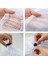 Ince Ağ 40-50CM Stili 8 Boyutlu Çamaşır Torbaları Ipli Örgü Iç Çamaşır Sepeti Polyester Net Çamaşır Makinesi Torbası Büyük Kapasiteli Kirli Çamaşır Torbası (Yurt Dışından) 2
