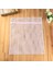 Kaba Net 50CMX60CM Stili Pembe Fermuarlı Örgü Çamaşır Yıkama Torbaları Polyester Çamaşır Sutyen Çantaları Iç Çamaşırı Sutyen Iç Çamaşırı Çamaşır Makinesi Giysi Koruma Ağı (Yurt Dışından) 1