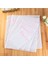 Kaba Net 50CMX60CM Stili Pembe Fermuarlı Örgü Çamaşır Yıkama Torbaları Polyester Çamaşır Sutyen Çantaları Iç Çamaşırı Sutyen Iç Çamaşırı Çamaşır Makinesi Giysi Koruma Ağı (Yurt Dışından) 4