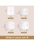 Beyaz 4 Parçalı Set B Stili Kirli Giysiler Için Çamaşır Torbası Iç Çamaşırı Sutyen Çorap Makine Yıkama Net Çanta Açık Paket Seyahat Saklama Torbaları Waszakken (Yurt Dışından) 2
