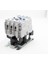 Knc1 D6511 Kontaktör 110V - Ac 2