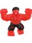 Giochi Preziosi Goo Jit Zu Goo Shifters Red Smash Hulk Karakteri GJM08000-42577 1