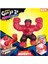 Giochi Preziosi Goo Jit Zu Goo Shifters Red Smash Hulk Karakteri GJM08000-42577 4