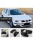 Seat Toledo Mk2 Yarasa Ayna Kapak, Piano Black, Sağ Ayna Küçük, Eski Toledo Ayna Batman Kapak 1999-2004 1