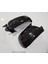 Seat Toledo Mk2 Yarasa Ayna Kapak, Piano Black, Sağ Ayna Küçük, Eski Toledo Ayna Batman Kapak 1999-2004 4