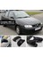 Seat Cordoba 1999-2003 Yarasa Ayna Kapak Parlak Siyah Sağ Ayna Küçüktür!! 1