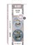 x Liberty Colour Ikili Capel- Dusty Blue 0-6 Ay 3