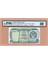 Malta 1 Lira 1967 (1973) Pick # 31A Pmg 40 Vf Ççt Sertifikali Banknot 1