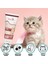 Kitten Paste Yavru Kediler için Gelişim Destekleyici Pasta 100g 2