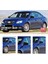 Chevrolet Cruze 2008 2016 Yarasa Ayna Kapak,piano Black 1