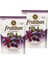 Frutibon Canberry Bitter Çikolata Kaplı Yaban Mersini 50 gr x 2 Adet 1
