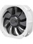 225X225X80 Gri 220V Ac Fan Rqa 200WZL-2E 1