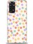 Xiaomi Redmi Note 12 4g Kılıf Hd Baskılı Kılıf - Gülen Yüzler 1