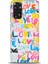 Xiaomi Redmi Note 12 4g Kılıf Hd Baskılı Kılıf - Love Love 1