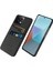 Xiaomi Redmi Note 13 Pro 5g Ince Kılıf Çift Kart Sahibi Sabit Pc+Bez Telefon Kılıfı (Yurt Dışından) 1